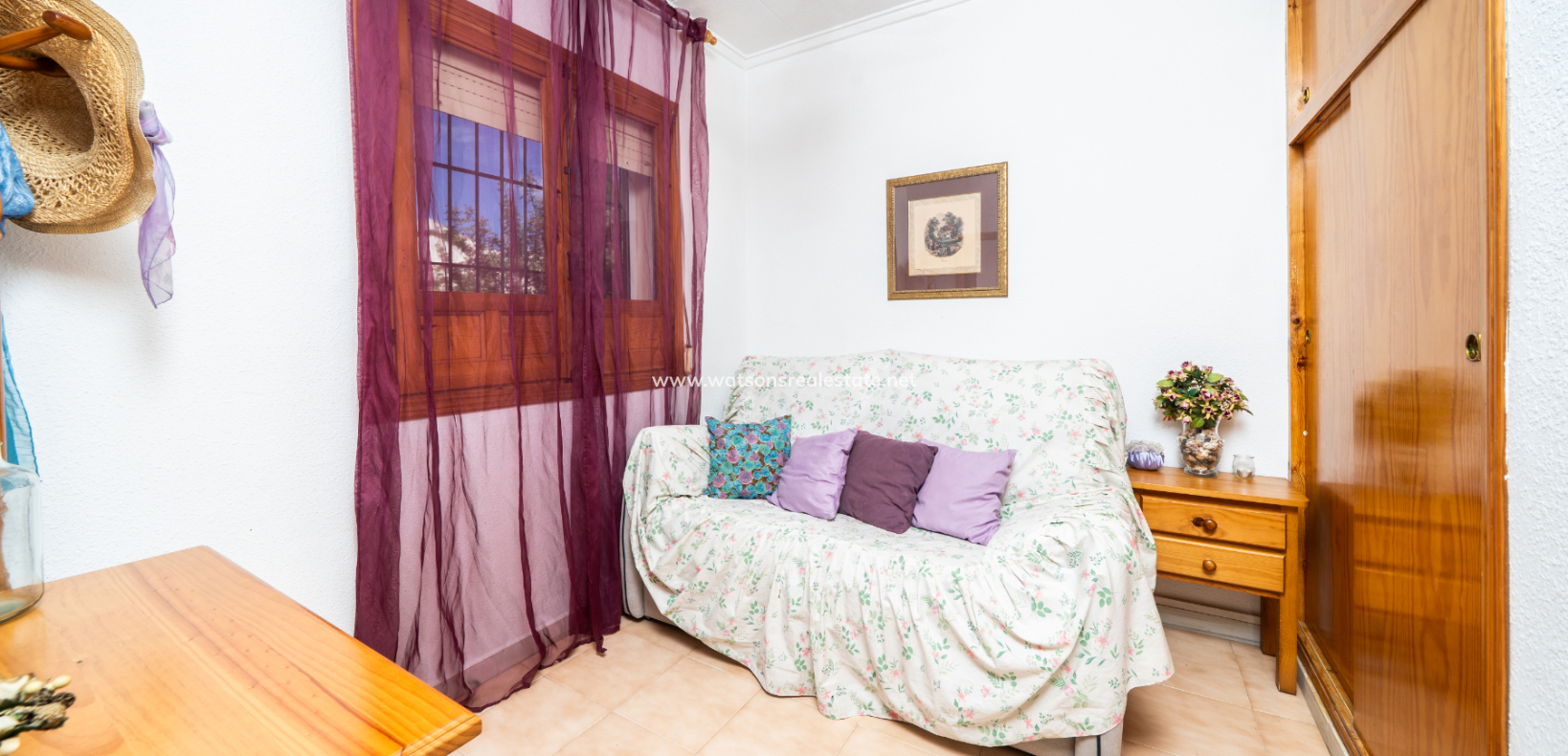 Resale - Detached - Urb. La Marina