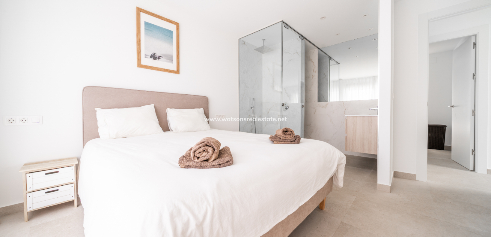 Resale - Detached - Urb. La Marina