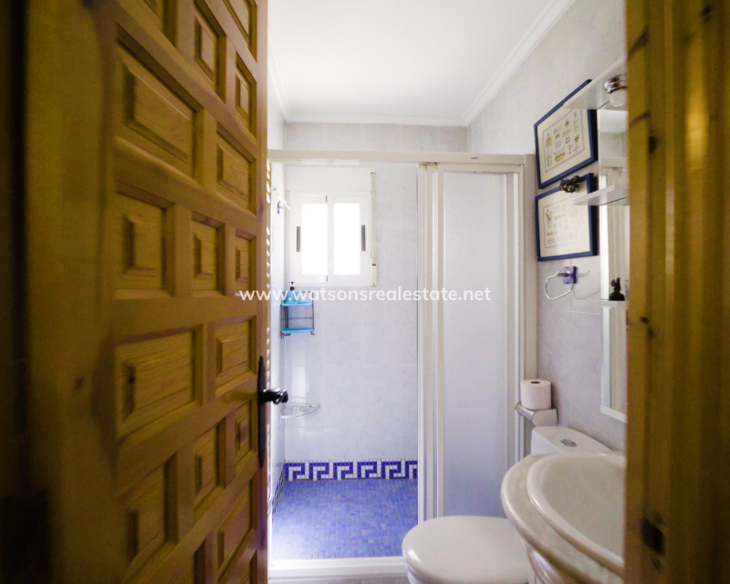 Resale - Detached - Urb. La Marina