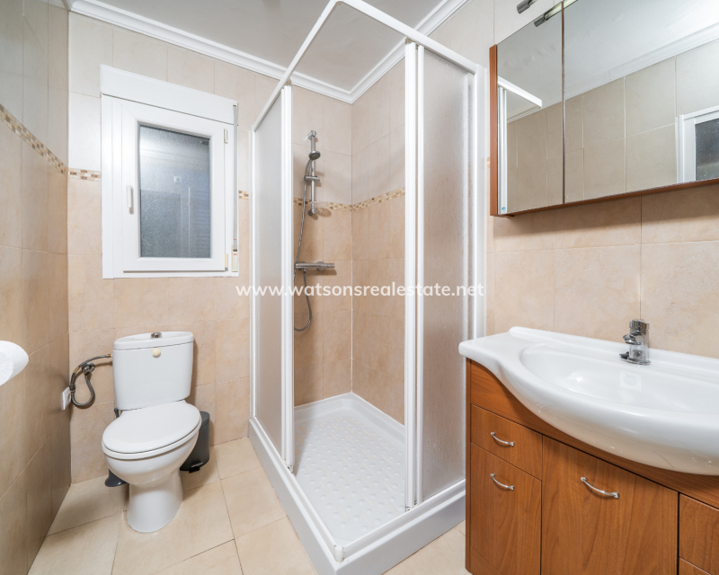 Resale - Detached - Urb. La Marina