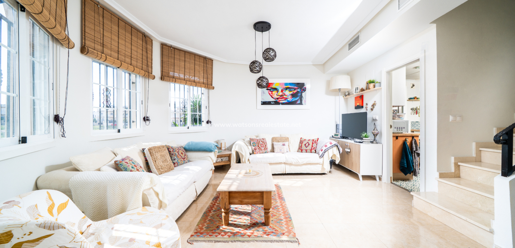Resale - Detached - Urb. La Marina