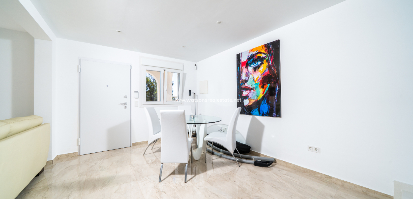 Resale - Detached - Urb. La Marina