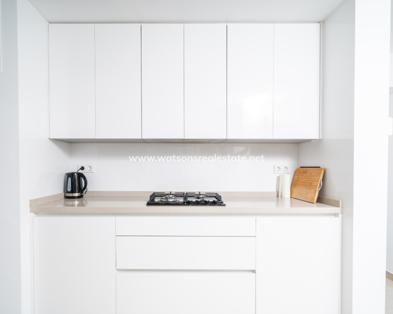 Resale - Detached - Urb. La Marina