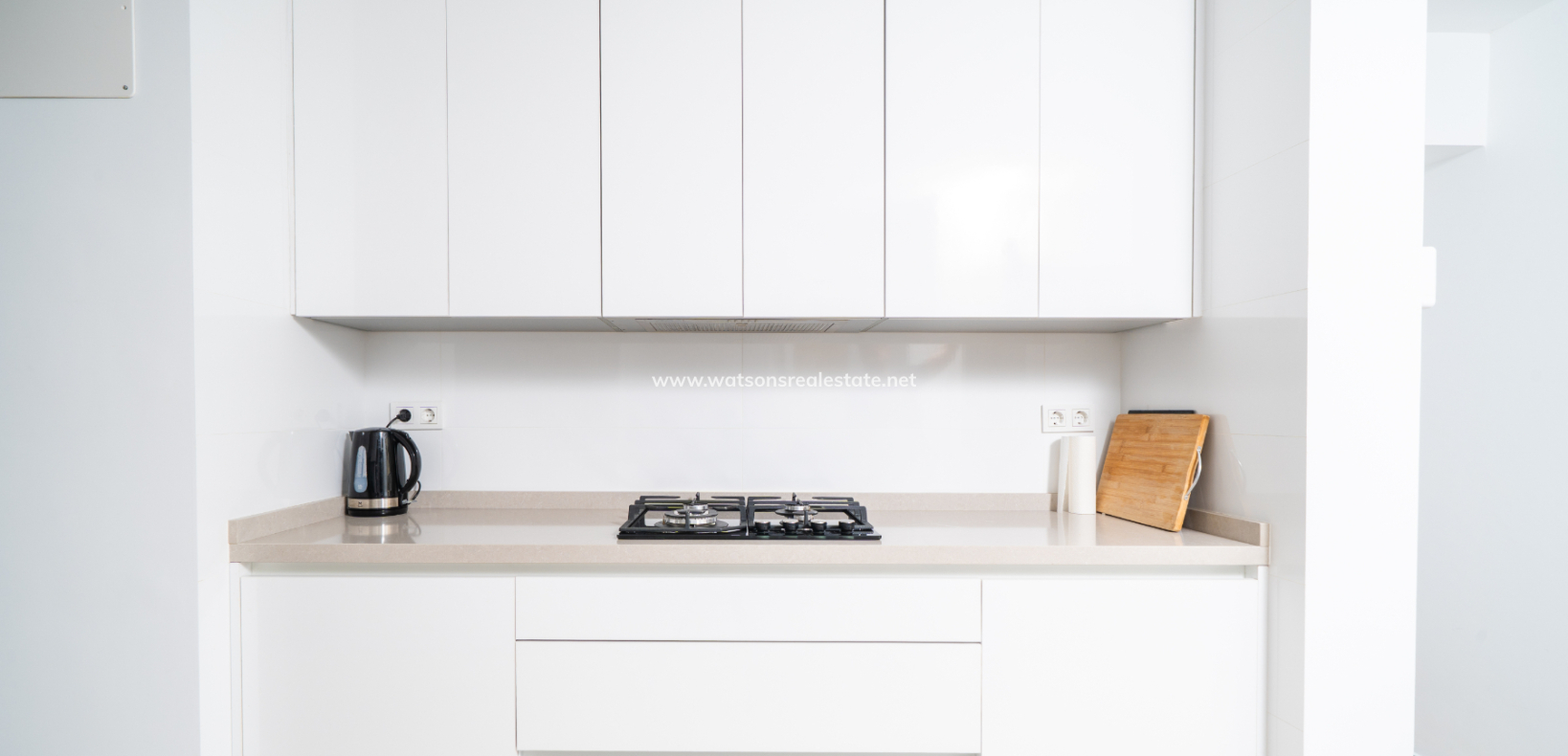 Resale - Detached - Urb. La Marina