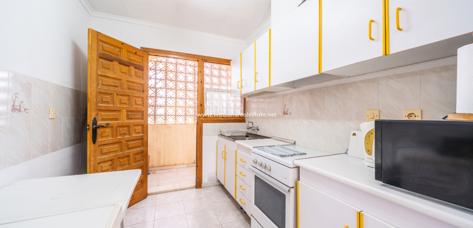 Resale - Detached - Urb. La Marina