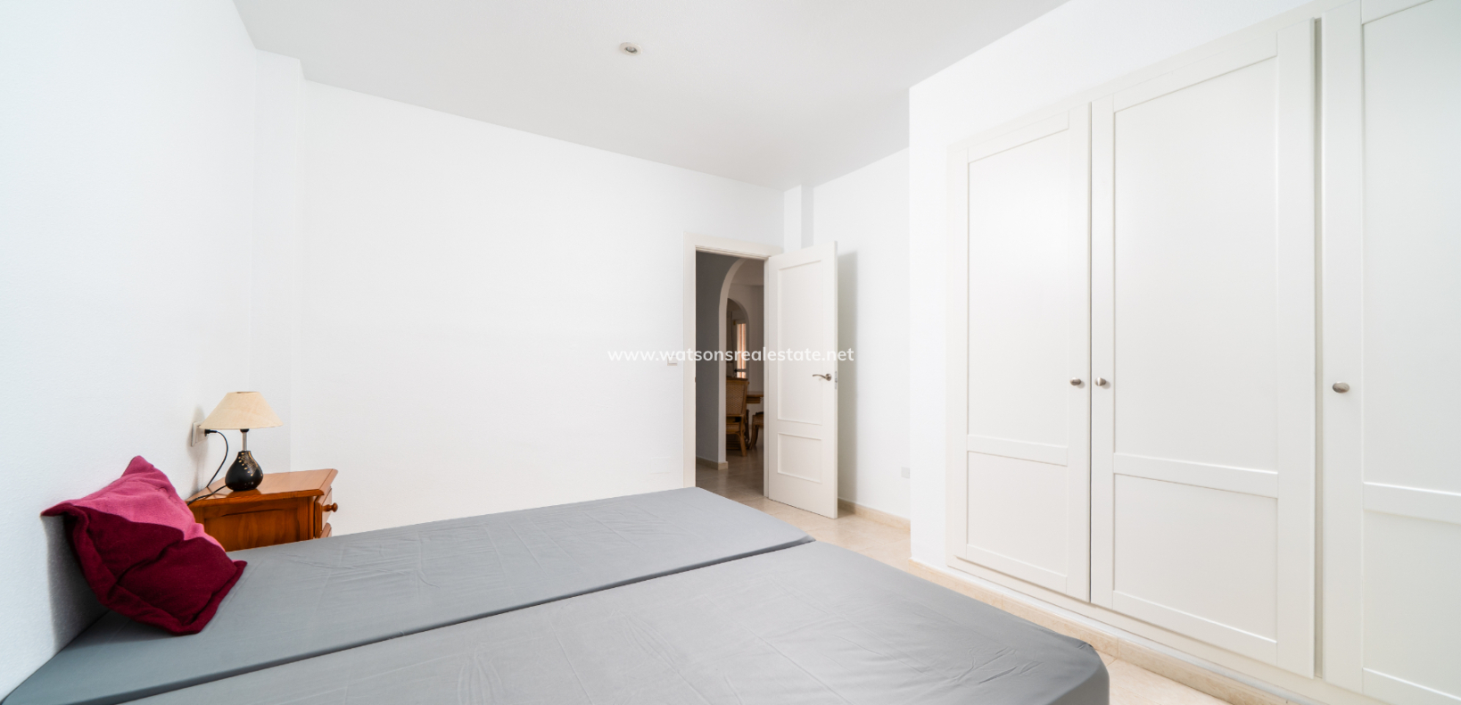 Resale - Detached - Urb. La Marina