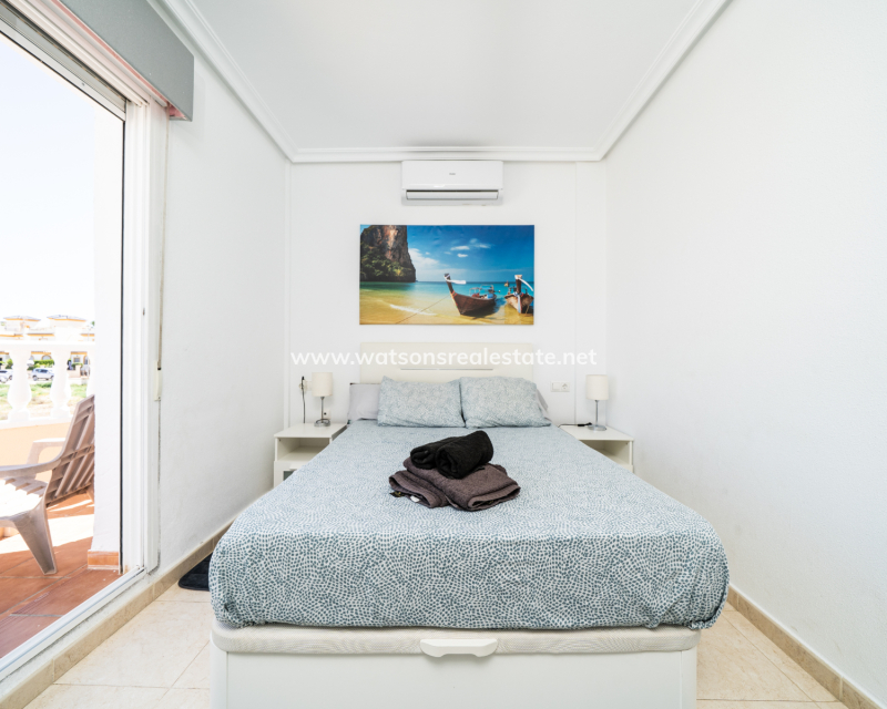 Resale - Detached - Urb. La Marina
