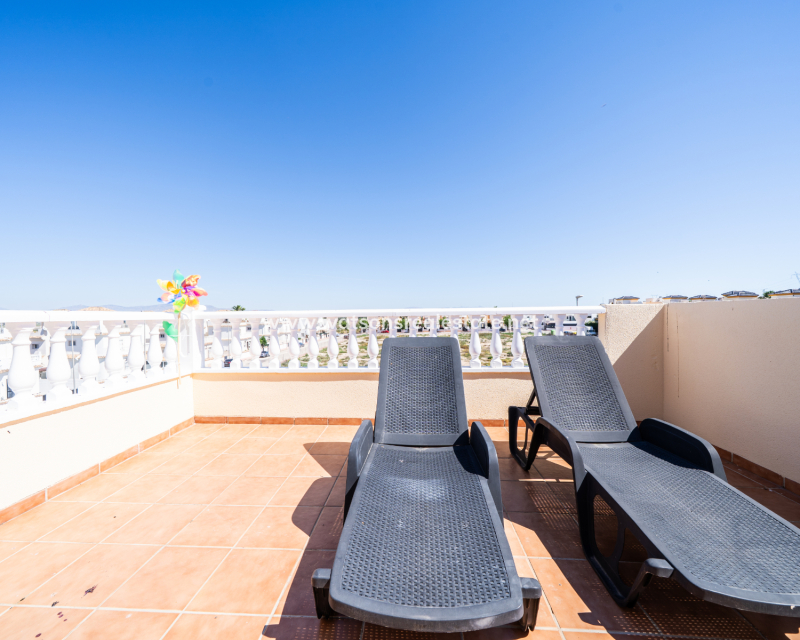 Resale - Detached - Urb. La Marina