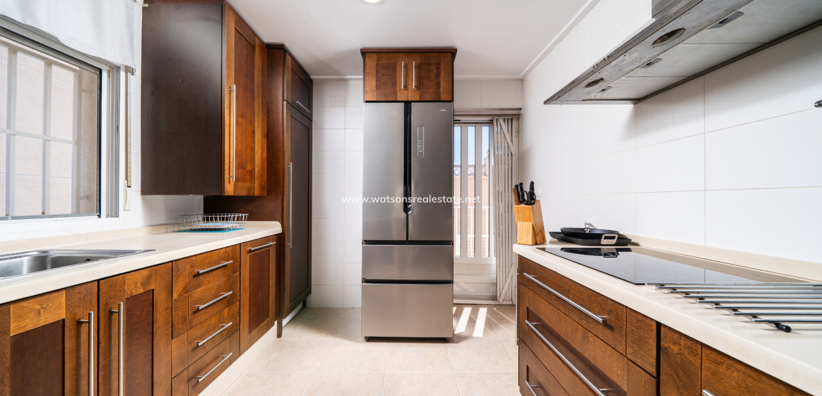 Resale - Detached - Urb. La Marina