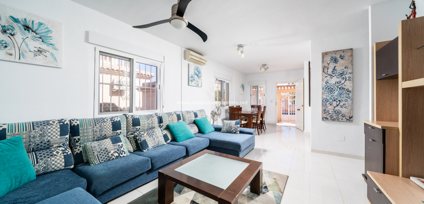 Resale - Detached - Urb. La Marina