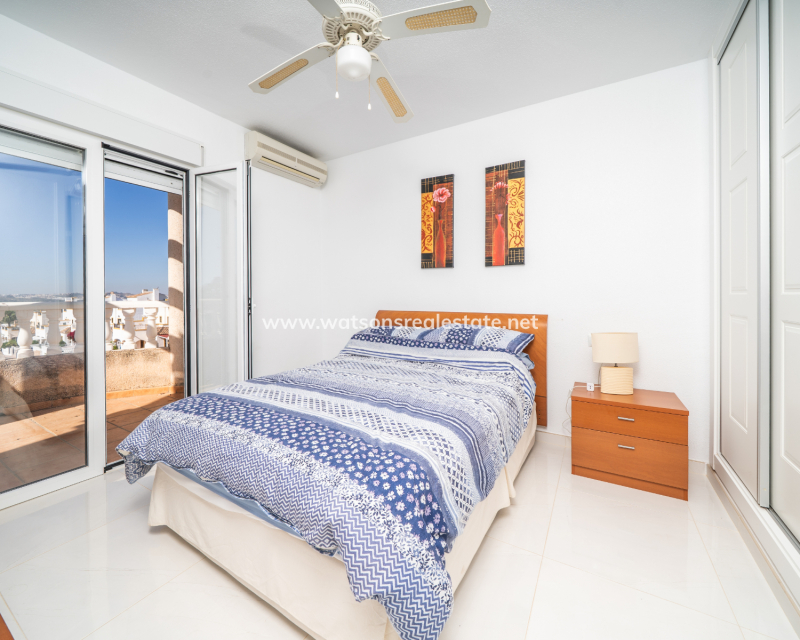 Resale - Detached - Urb. La Marina
