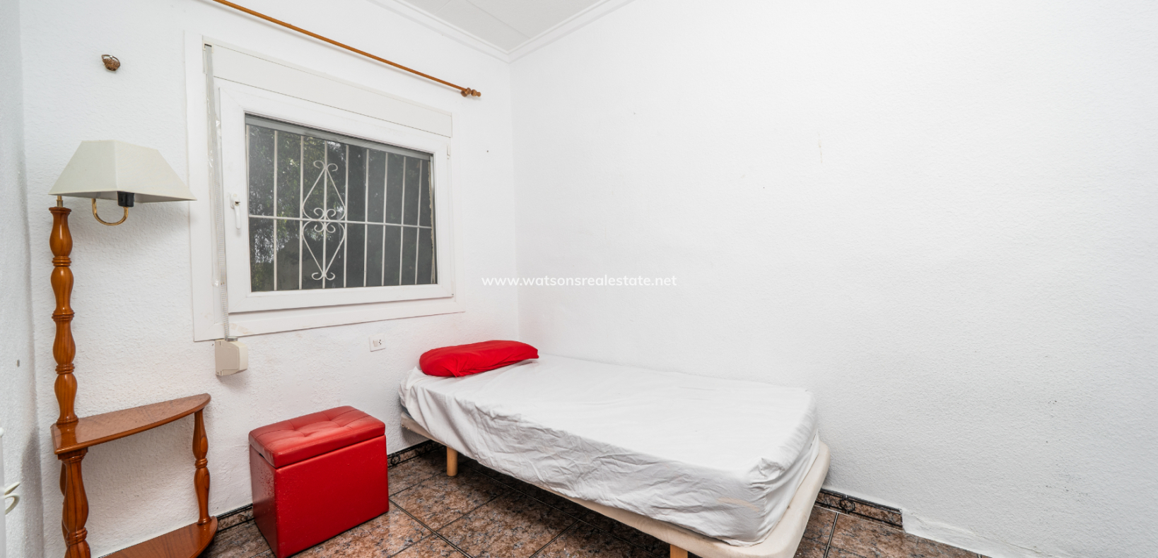 Resale - Detached - Urb. La Marina