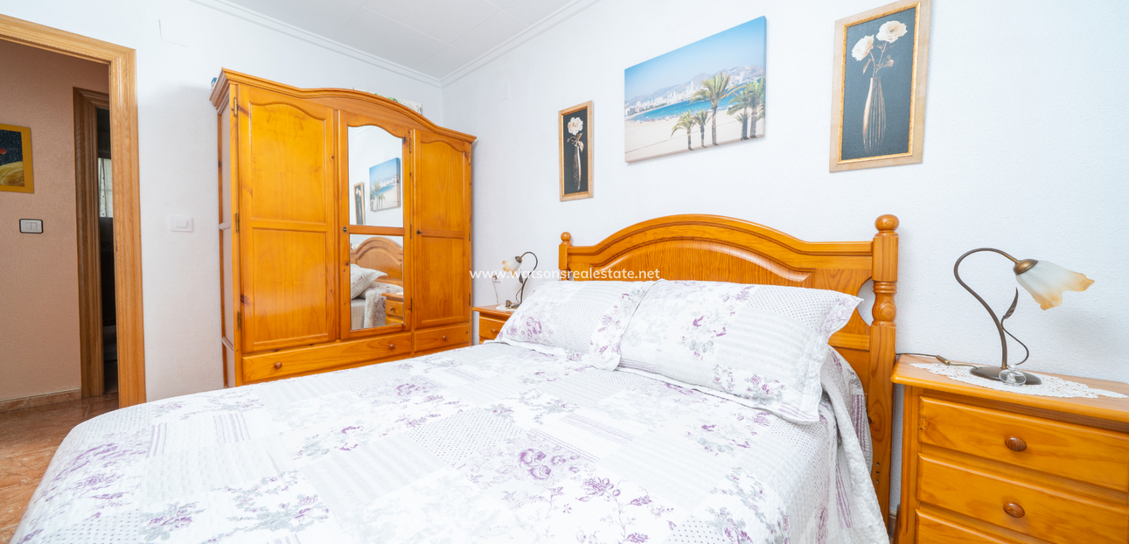 Resale - Detached - Urb. La Marina