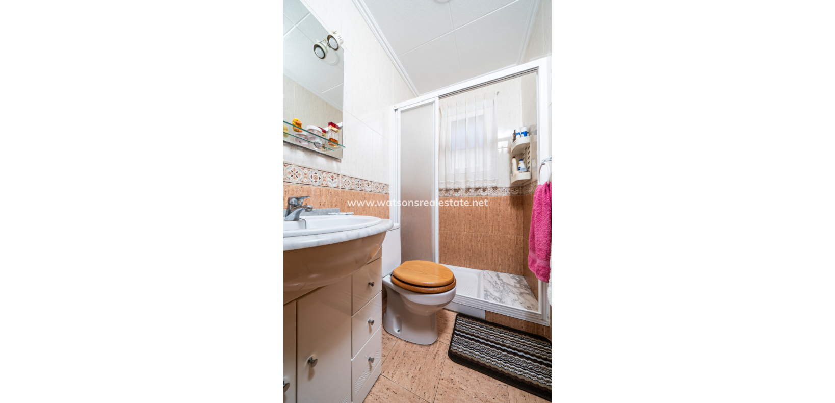 Resale - Detached - Urb. La Marina
