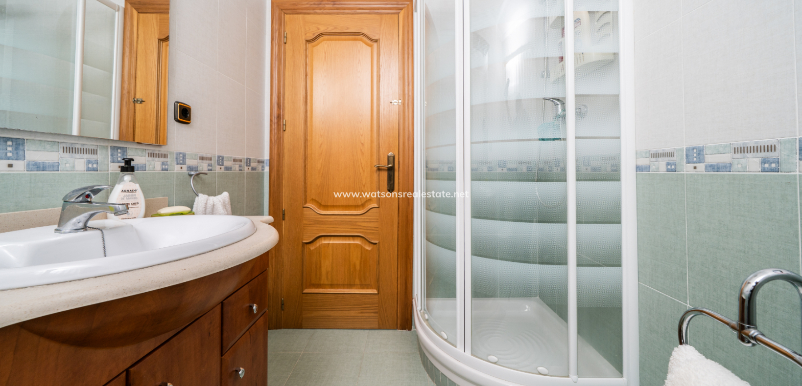 Resale - Detached - Urb. La Marina