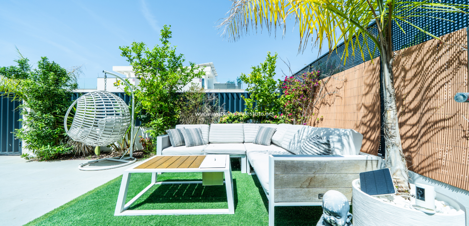 Resale - Detached - Urb. La Marina