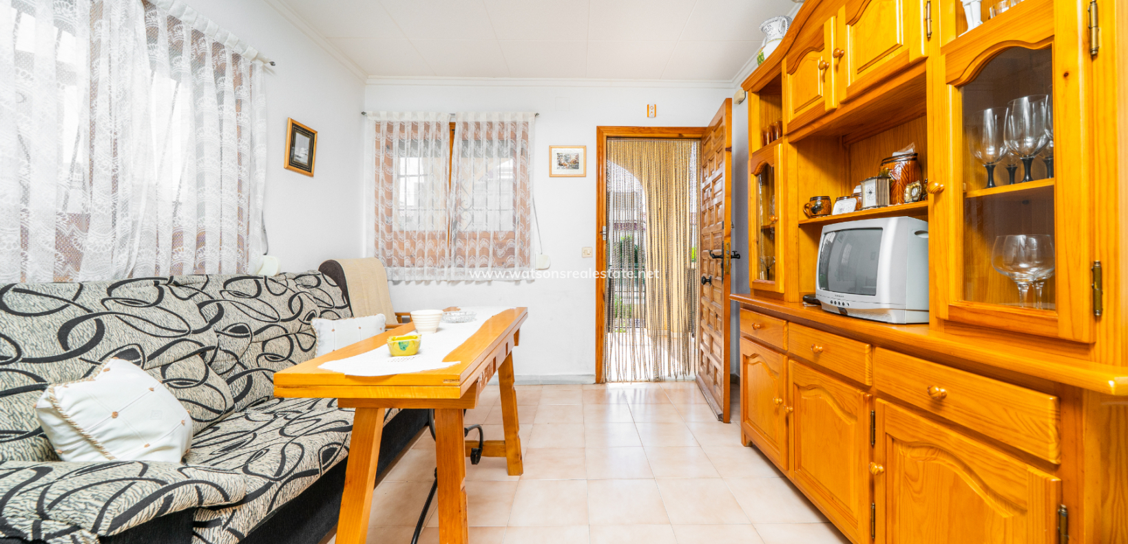 Resale - Detached - Urb. La Marina