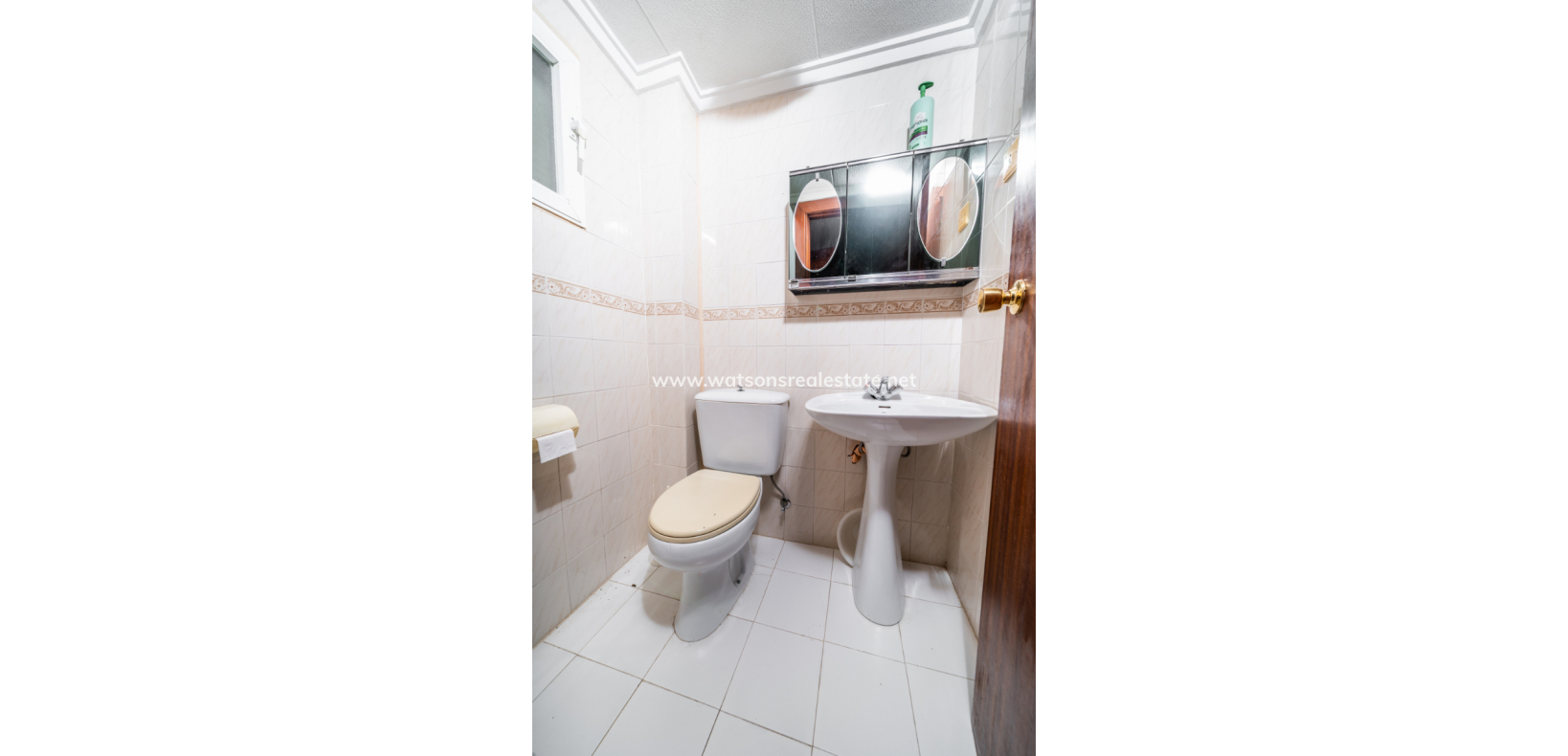 Resale - Detached - Urb. La Marina