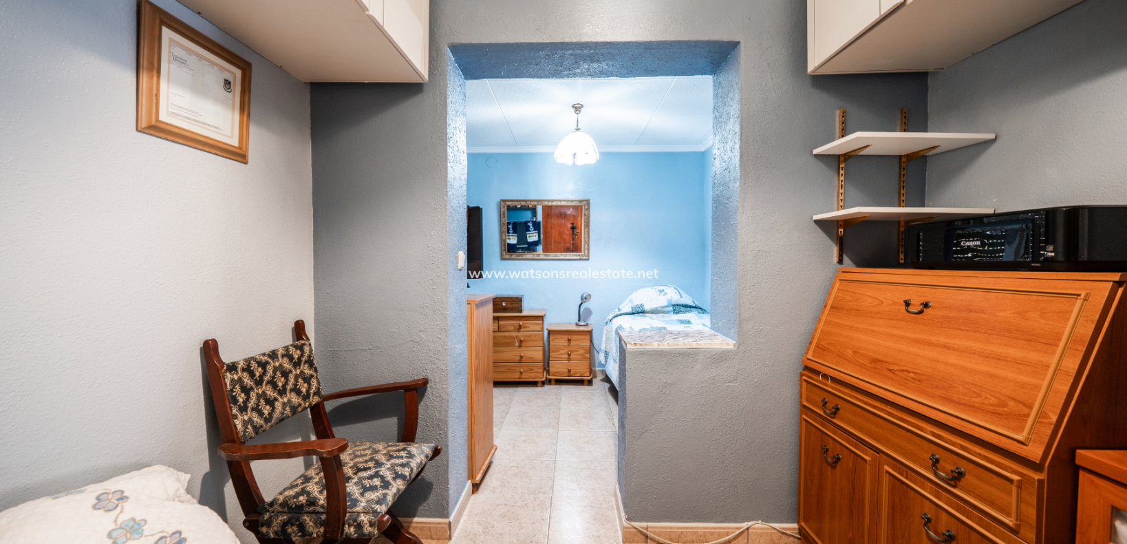 Resale - Detached - Urb. La Marina