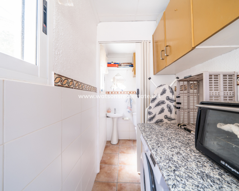 Resale - Detached - Urb. La Marina