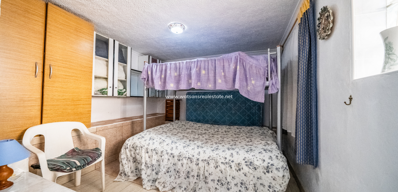 Resale - Detached - Urb. La Marina