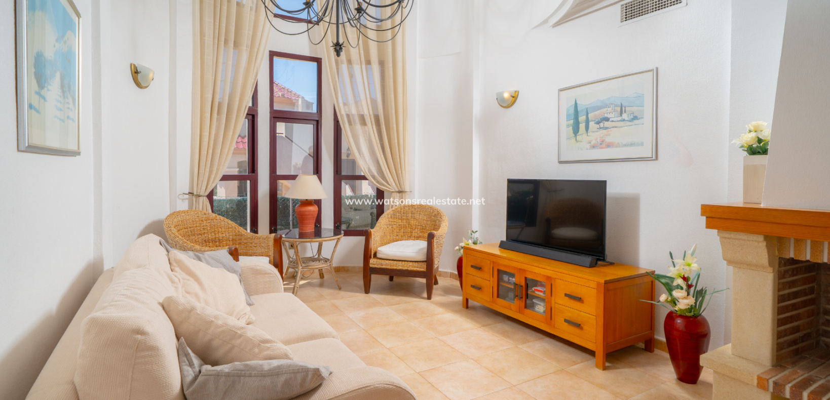 Resale - Detached - Urb. La Marina