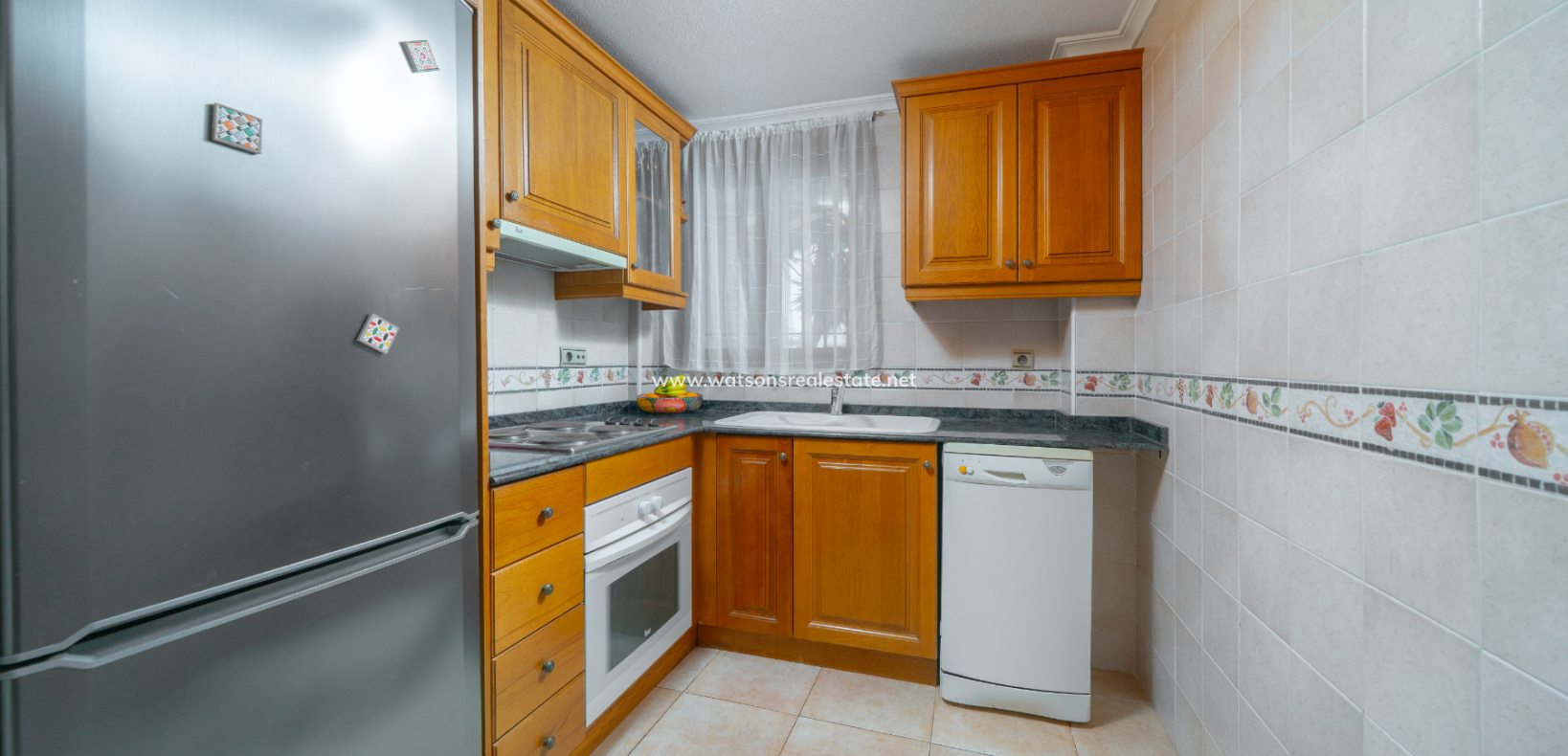 Resale - Detached - Urb. La Marina