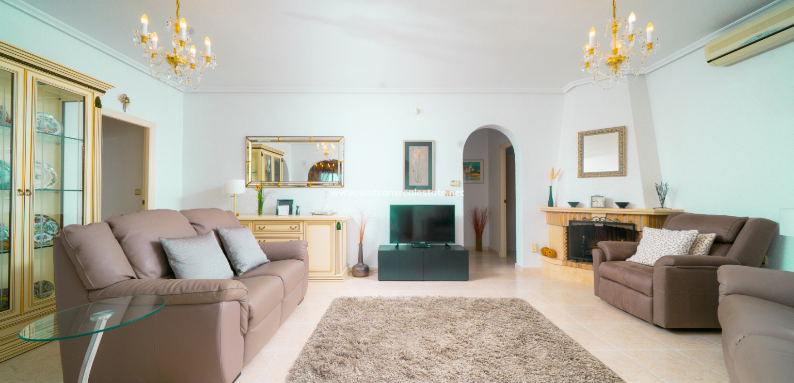 Resale - Detached - Urb. La Marina
