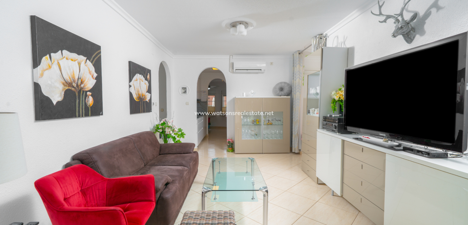 Resale - Detached - Urb. La Marina