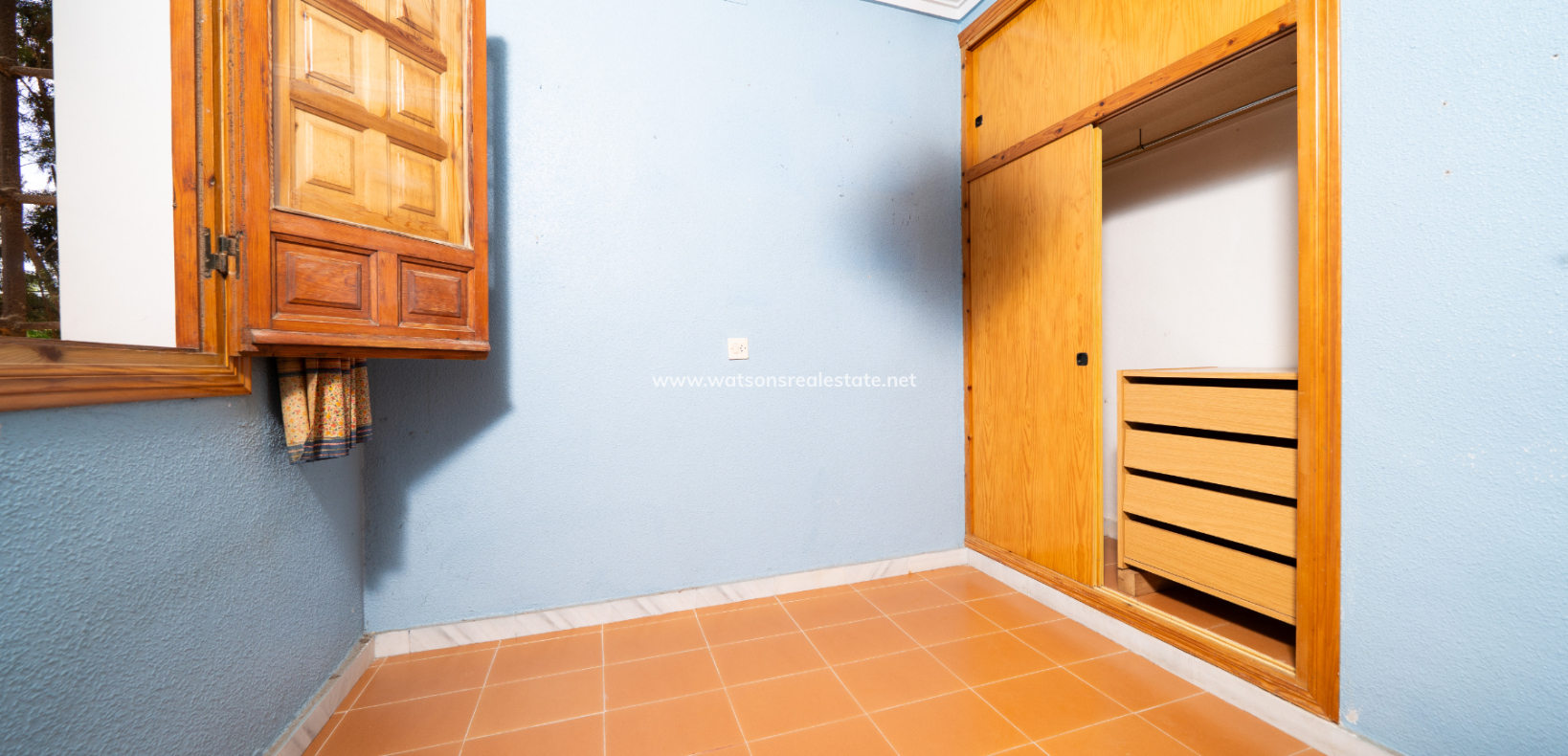 Resale - Detached - Urb. La Marina