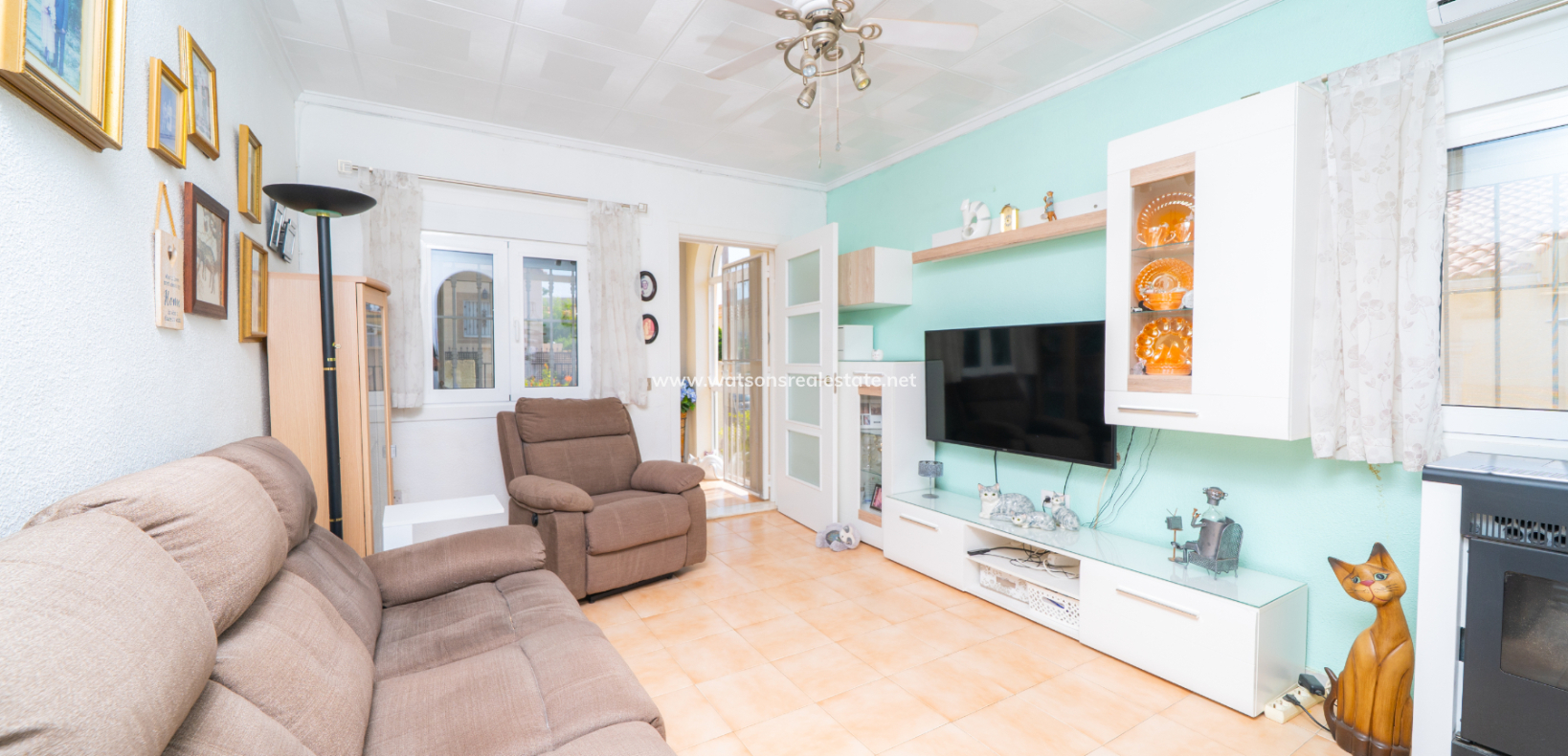 Resale - Detached - Urb. La Marina