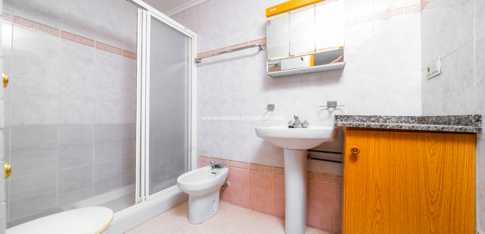 Resale - Detached - Urb. La Marina