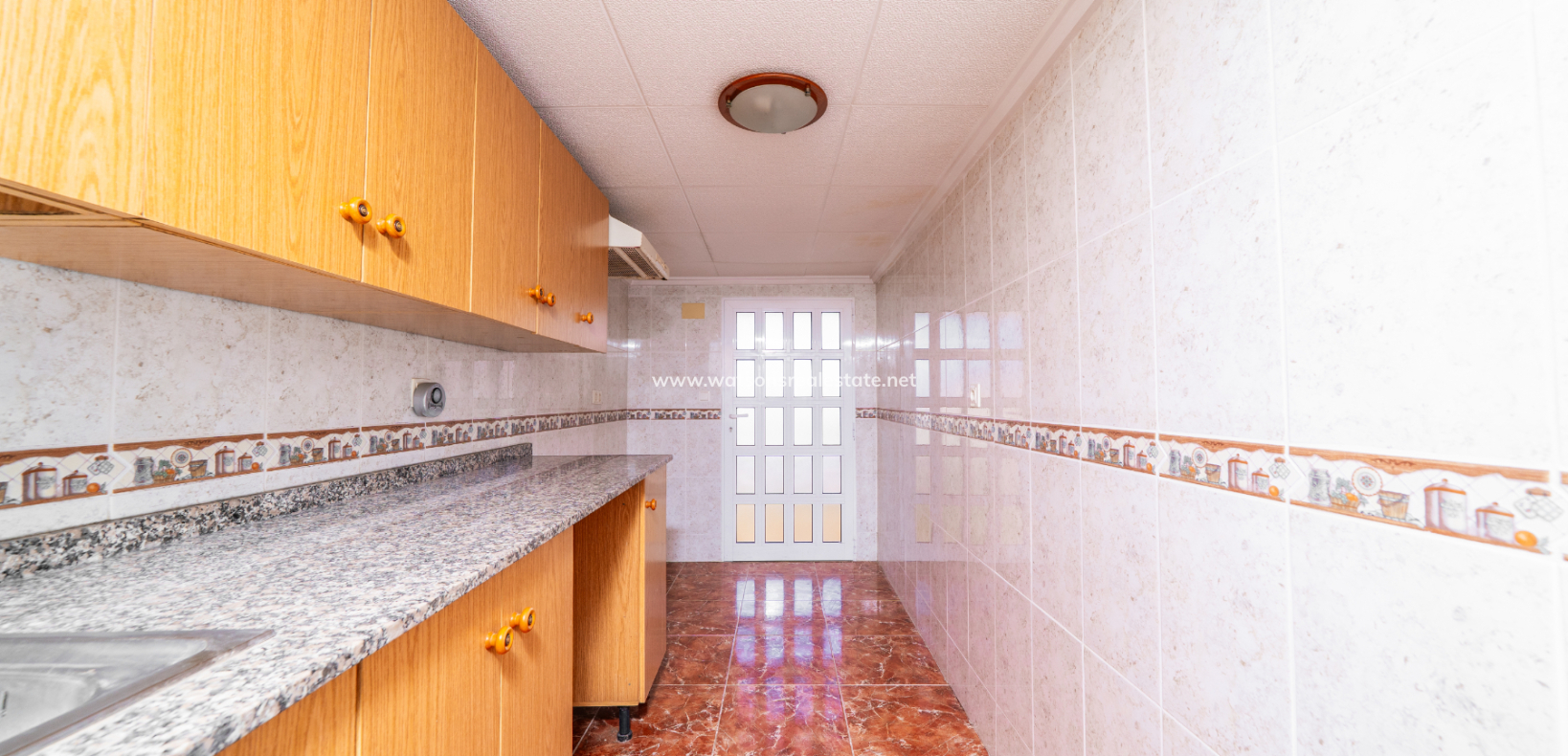 Resale - Detached - Urb. La Marina