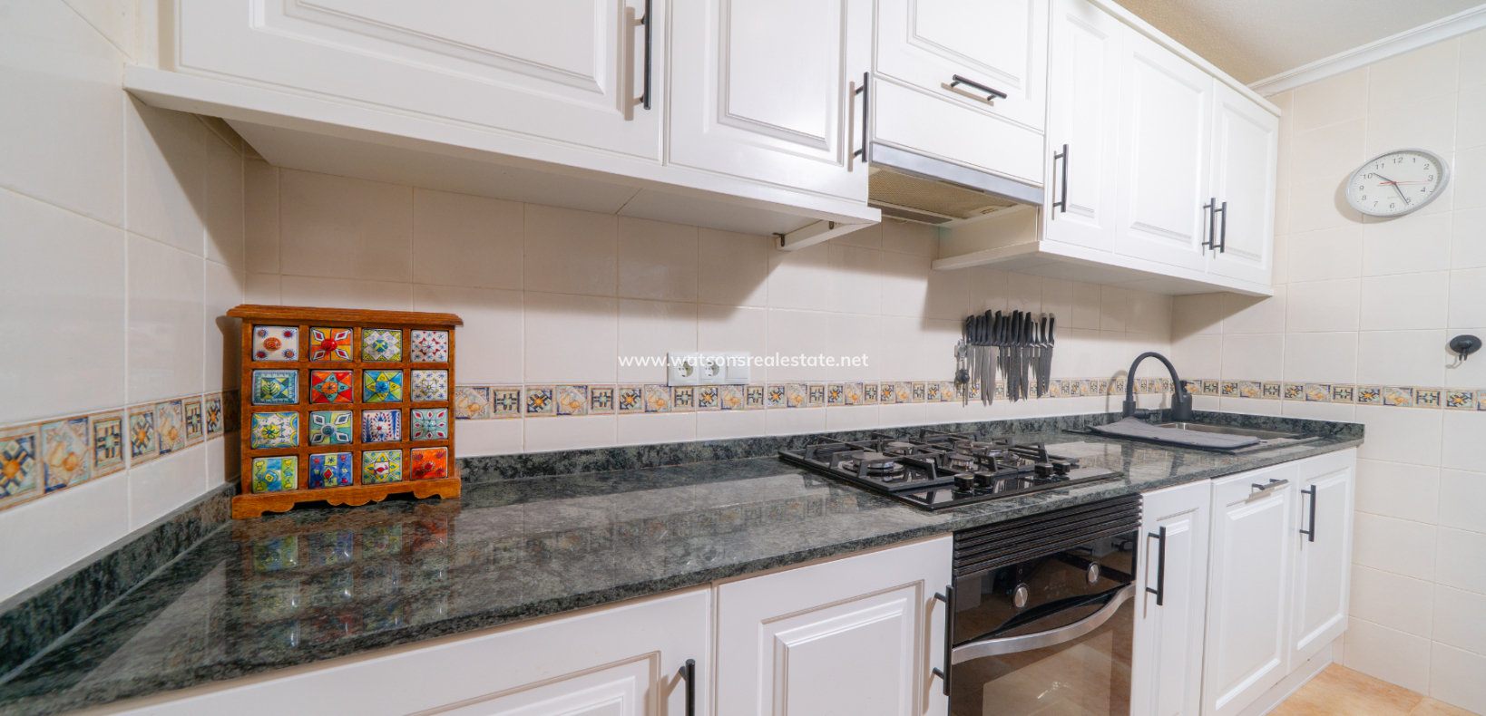 Resale - Detached - Urb. La Marina