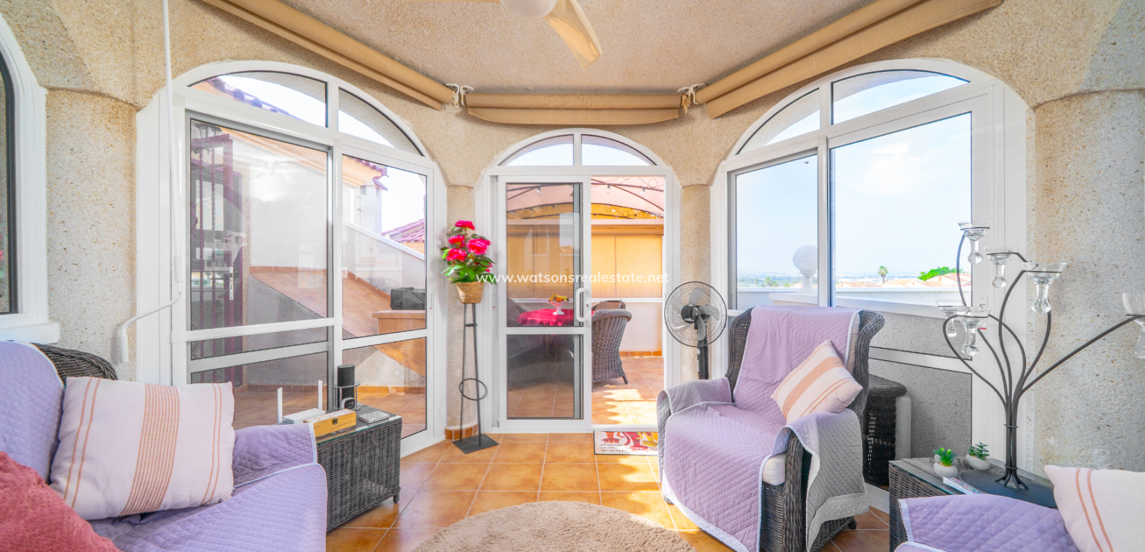 Resale - Detached - Urb. La Marina