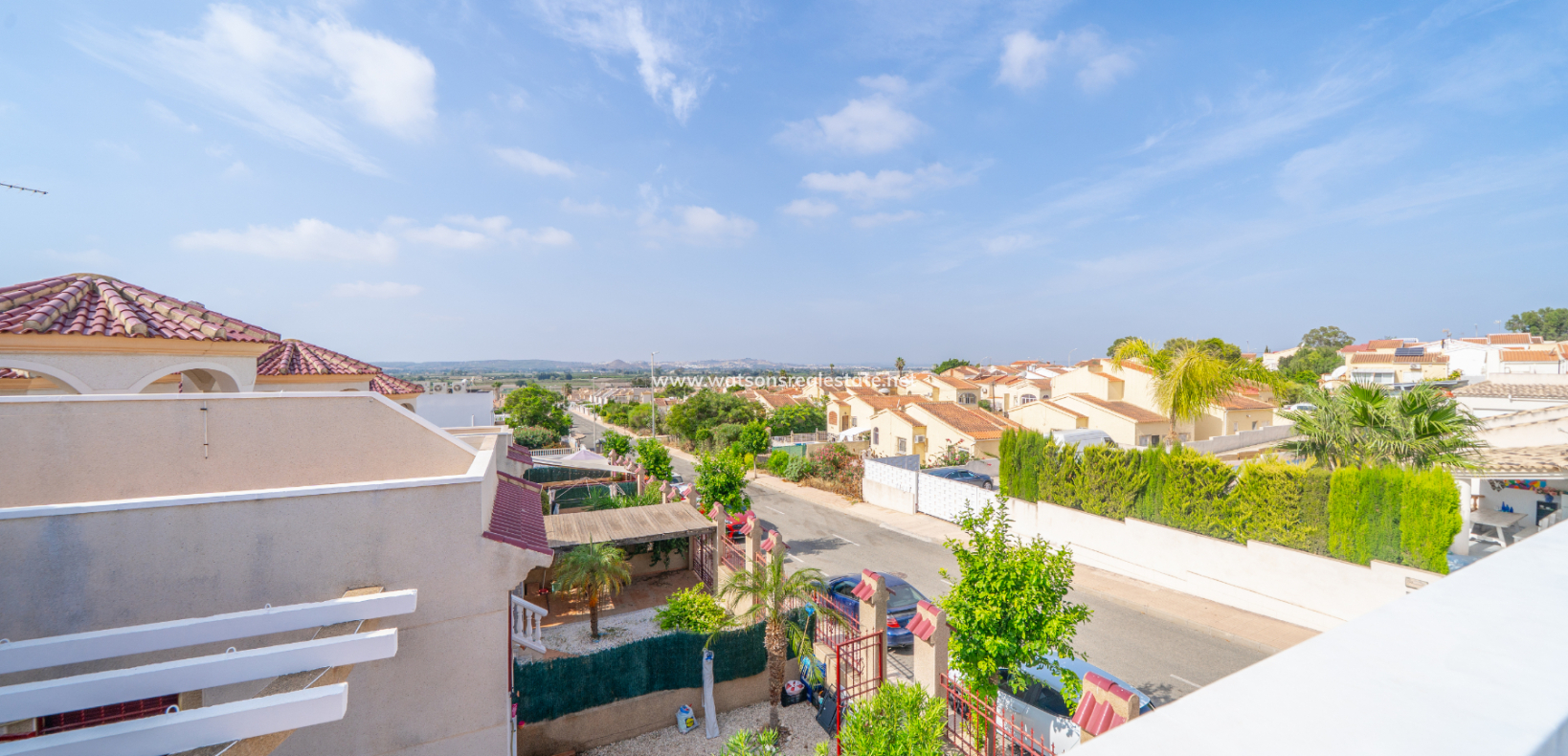 Resale - Detached - Urb. La Marina