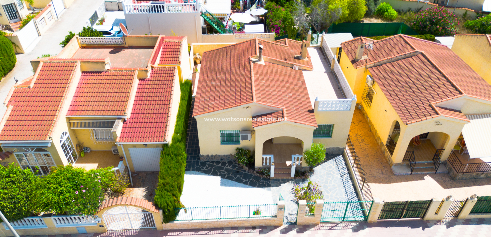 Resale - Detached - Urb. La Marina