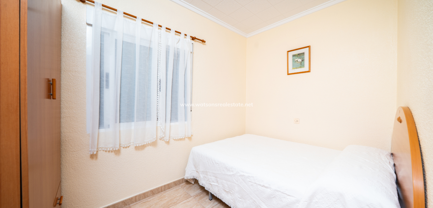 Resale - Detached - Urb. La Marina