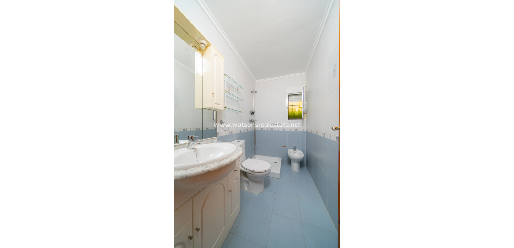 Resale - Detached - Urb. La Marina