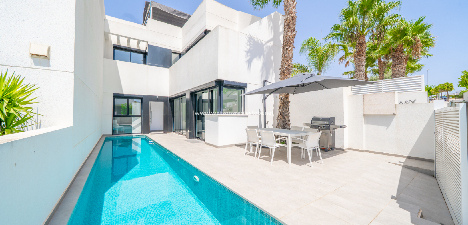Resale - Detached - Urb. La Marina