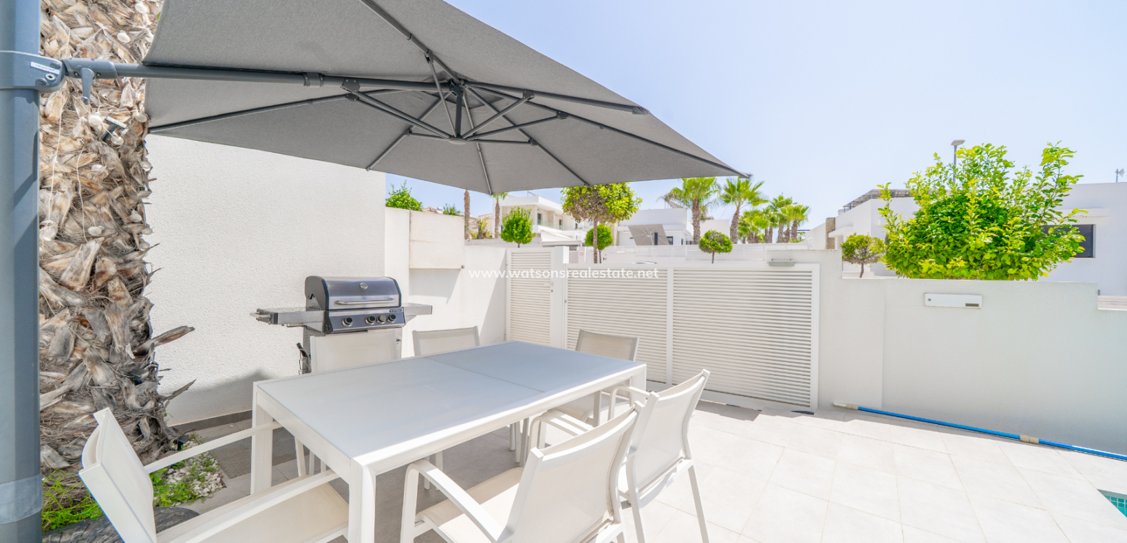 Resale - Detached - Urb. La Marina