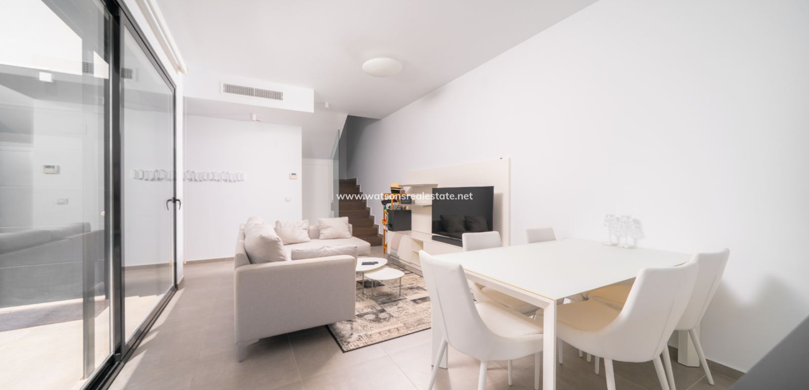 Resale - Detached - Urb. La Marina
