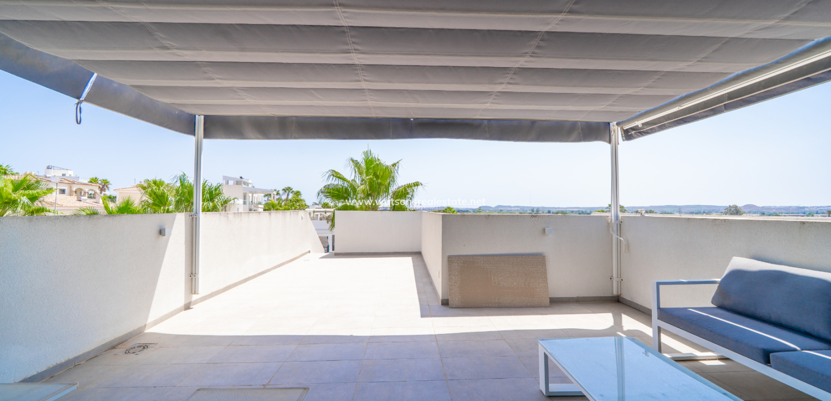 Resale - Detached - Urb. La Marina