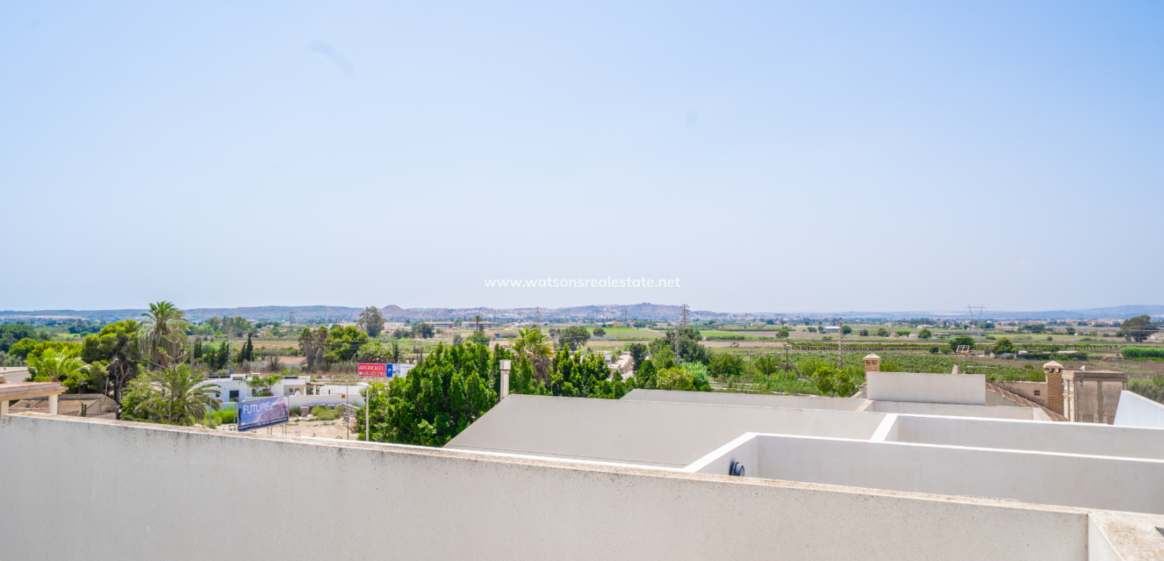 Resale - Detached - Urb. La Marina