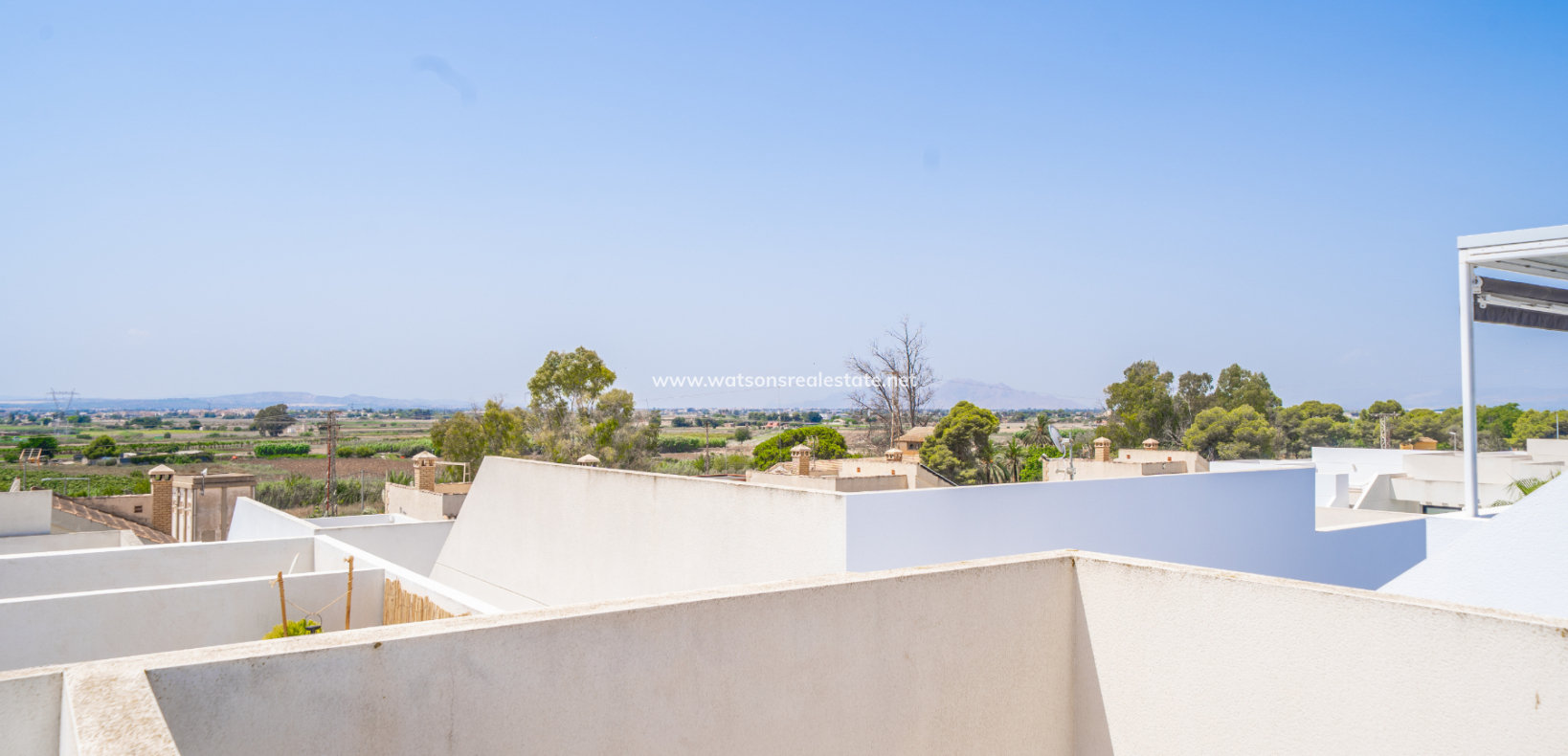 Resale - Detached - Urb. La Marina