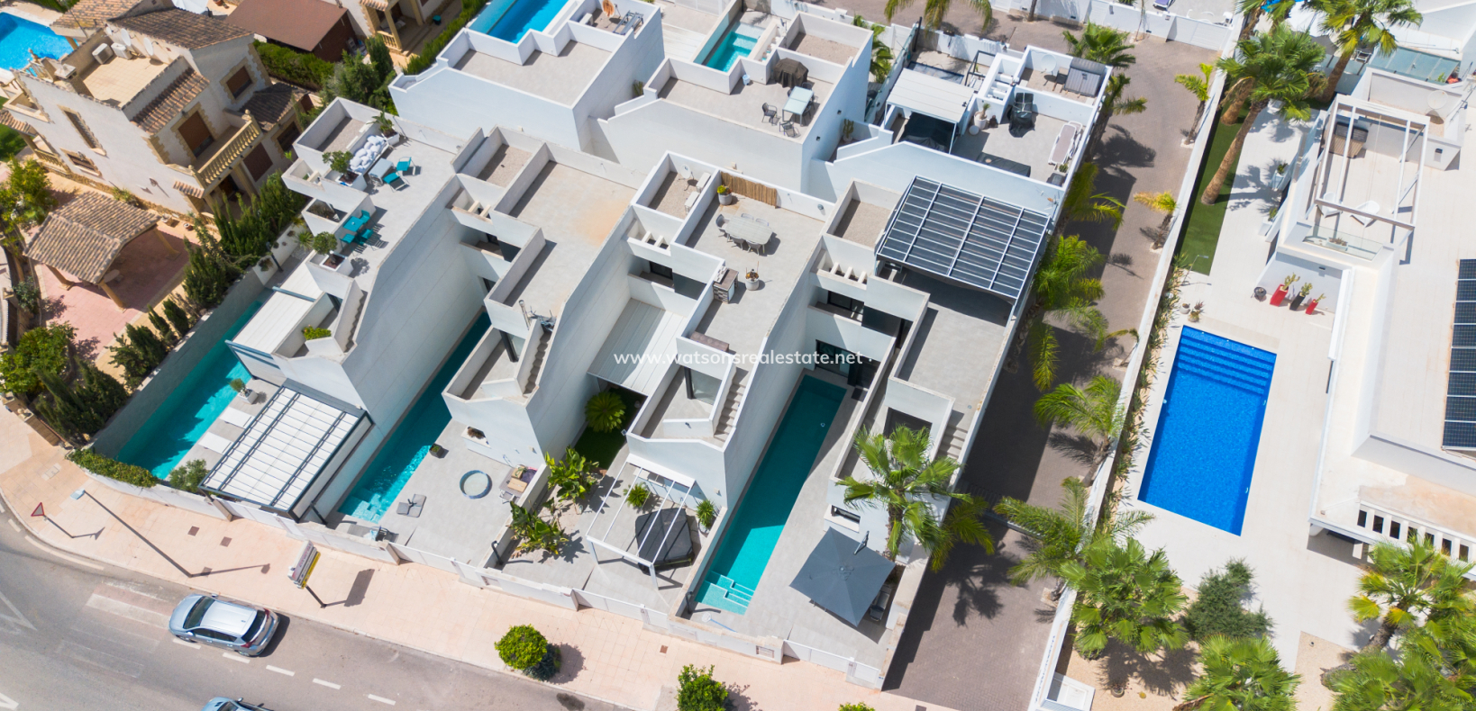 Resale - Detached - Urb. La Marina