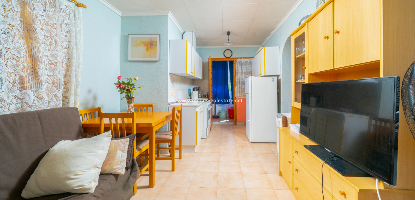 Resale - Detached - Urb. La Marina