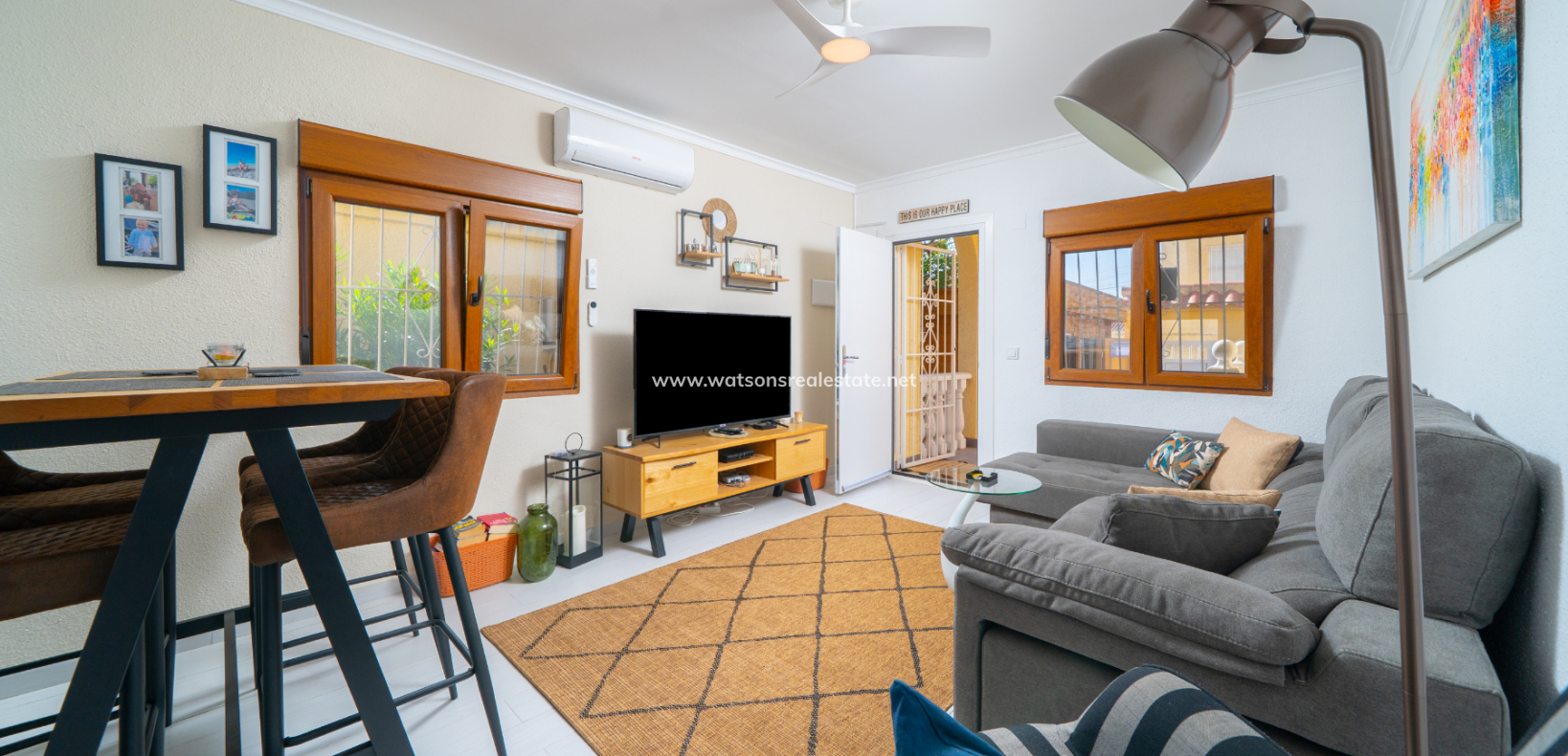 Resale - Detached - Urb. La Marina