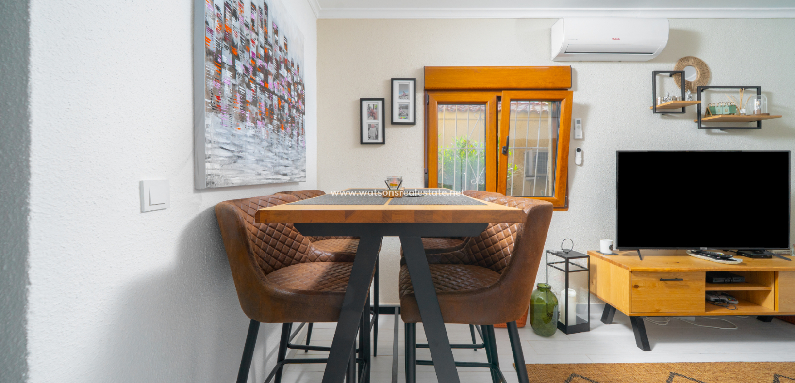 Resale - Detached - Urb. La Marina