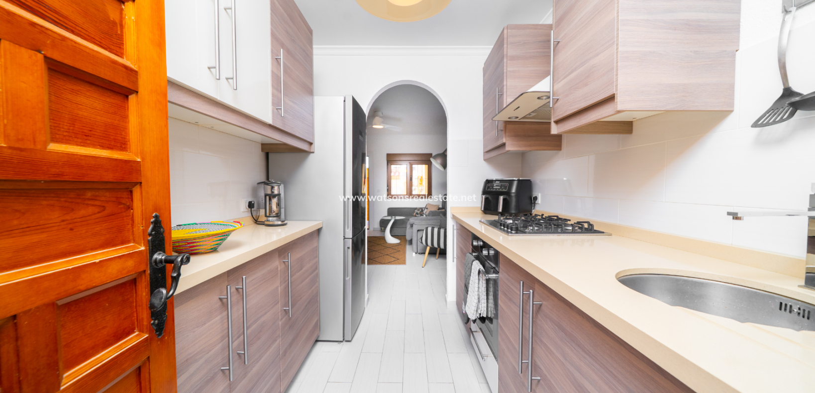 Resale - Detached - Urb. La Marina